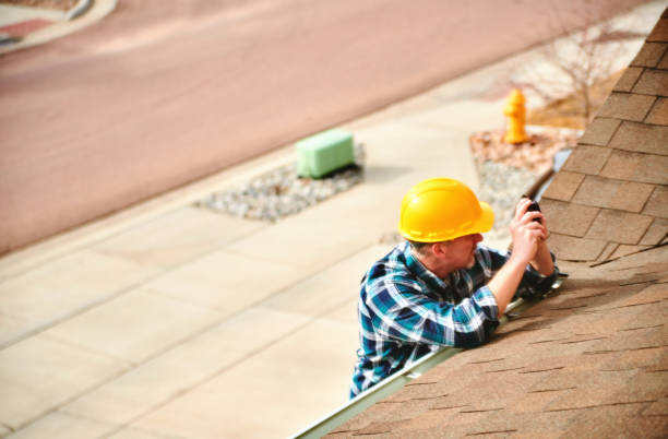 Best Metal Roofing Contractor  in Wellton, AZ