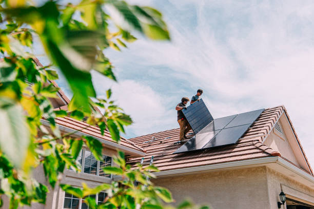 Quick and Trustworthy Emergency Roof Repair Services in Wellton, AZ